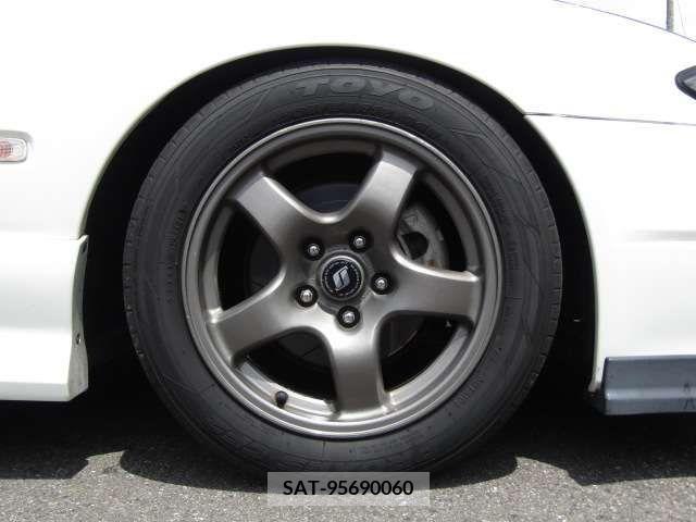 Nissan SILVIA 2001-03 354724-6