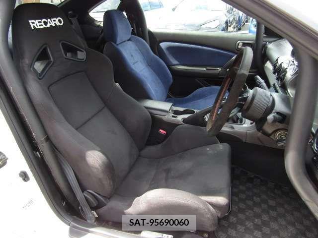 Nissan SILVIA 2001-03 354724-15