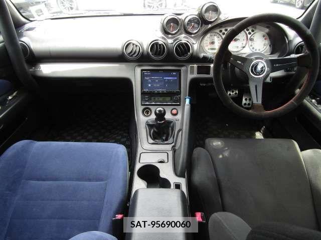 Nissan SILVIA 2001-03 354724-14