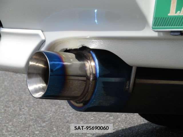 Nissan SILVIA 2001-03 354724-2