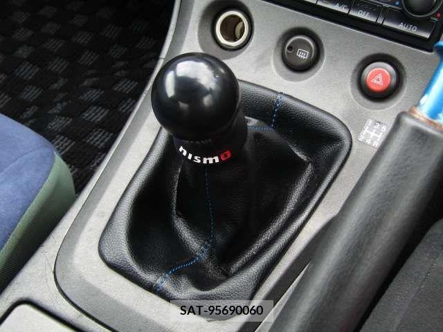 Nissan SILVIA 2001-03 354724-1