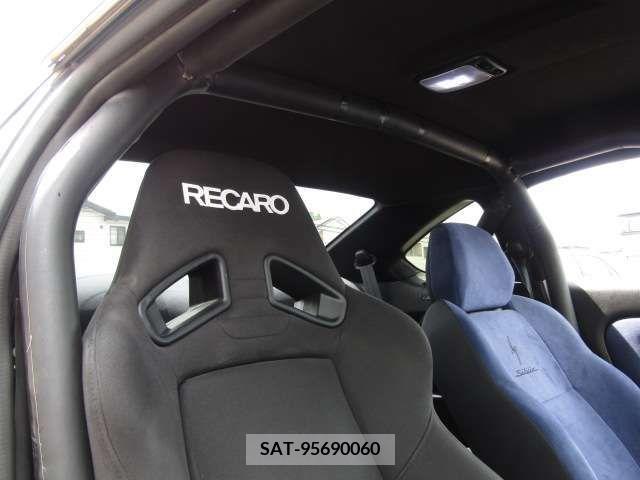 Nissan SILVIA 2001-03 354724-10