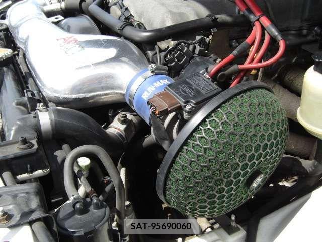 Nissan SILVIA 2001-03 354724-19
