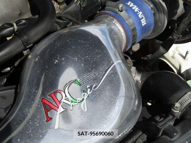 Nissan SILVIA 2001-03 354724-18