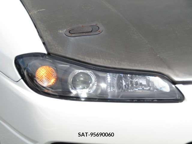 Nissan SILVIA 2001-03 354724-8