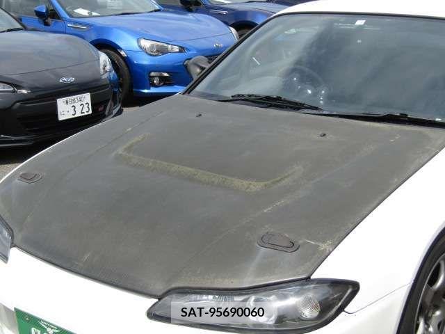 Nissan SILVIA 2001-03 354724-7