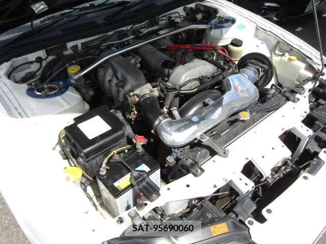 Nissan SILVIA 2001-03 354724-17