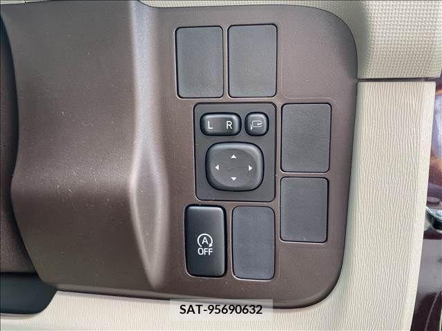 Toyota PASSO 2014-05 252903-17