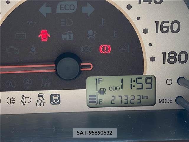Toyota PASSO 2014-05 252903-18