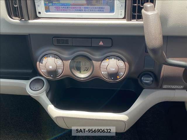 Toyota PASSO 2014-05 252903-16
