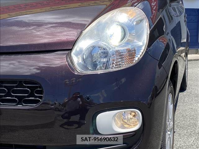 Toyota PASSO 2014-05 252903-14