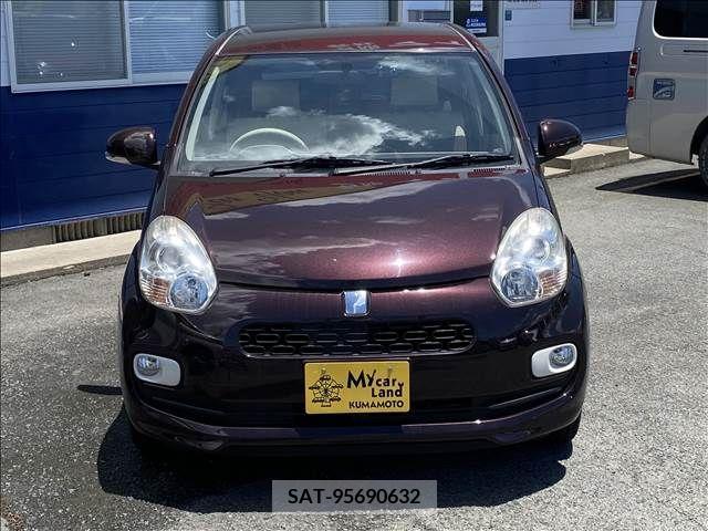 Toyota PASSO 2014-05 252903-10
