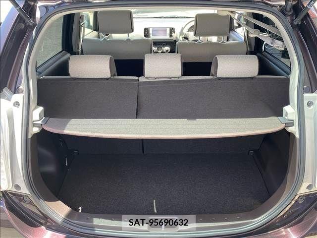Toyota PASSO 2014-05 252903-6