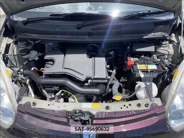Toyota PASSO 2014-05 252903-8