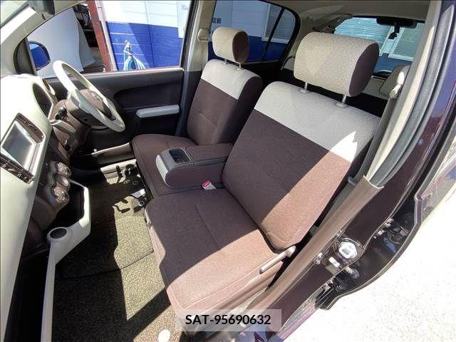 Toyota PASSO 2014-05 252903-4