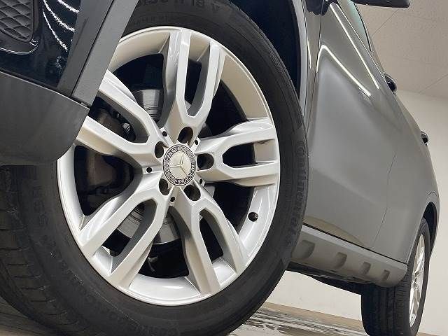 Mercedes Benz GLA-CLASS 2015-05 5671-18