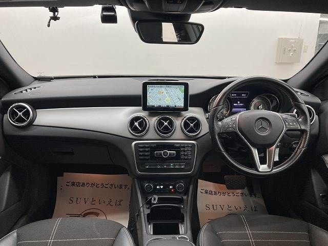 Mercedes Benz GLA-CLASS 2015-05 5671-1