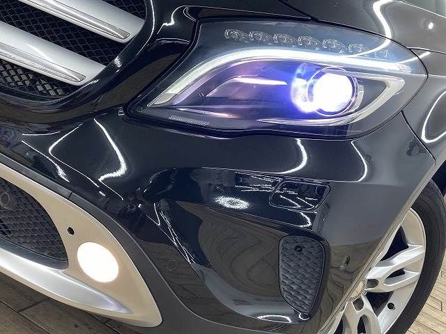 Mercedes Benz GLA-CLASS 2015-05 5671-17