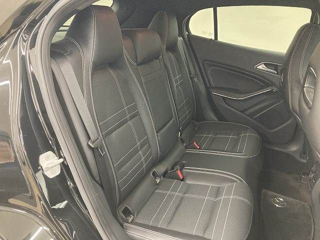 Mercedes Benz GLA-CLASS 2015-05 5671-9