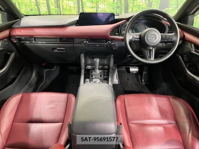 Mazda MAZDA3 2023-06 363280-1