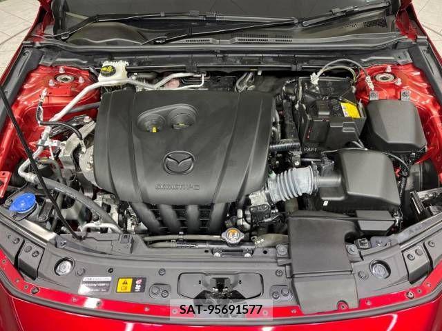 Mazda MAZDA3 2023-06 363280-18
