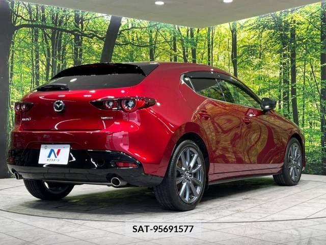 Mazda MAZDA3 2023-06 363280-17