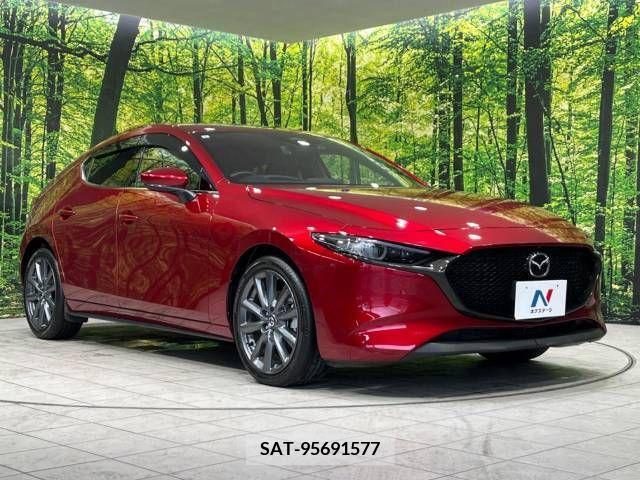 Mazda MAZDA3 2023-06 363280-16