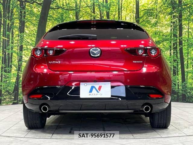 Mazda MAZDA3 2023-06 363280-15