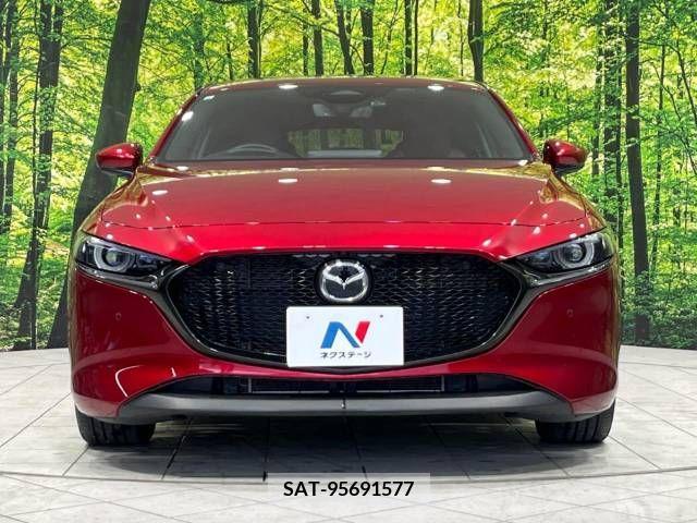 Mazda MAZDA3 2023-06 363280-14