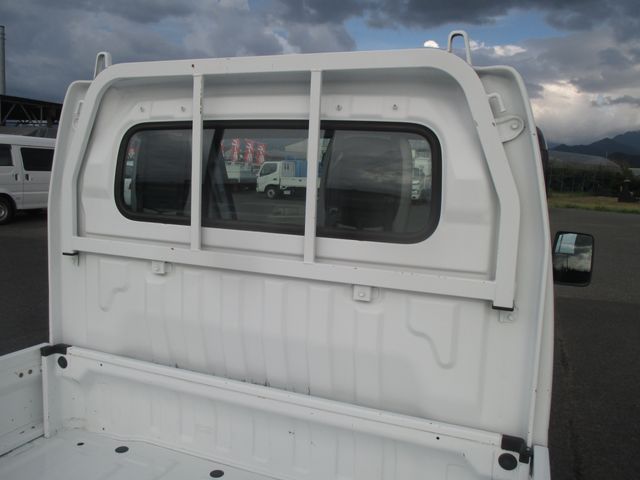 Suzuki CARRY TRUCK 2013-07 10420-9
