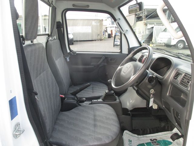 Suzuki CARRY TRUCK 2013-07 10420-11