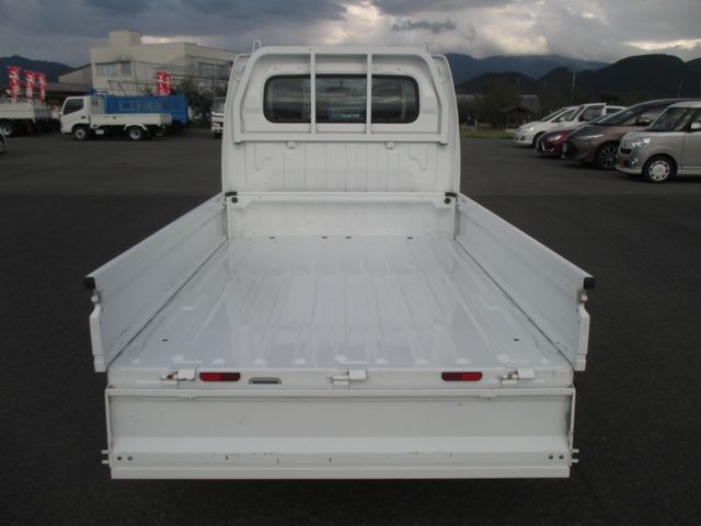 Suzuki CARRY TRUCK 2013-07 10420-7