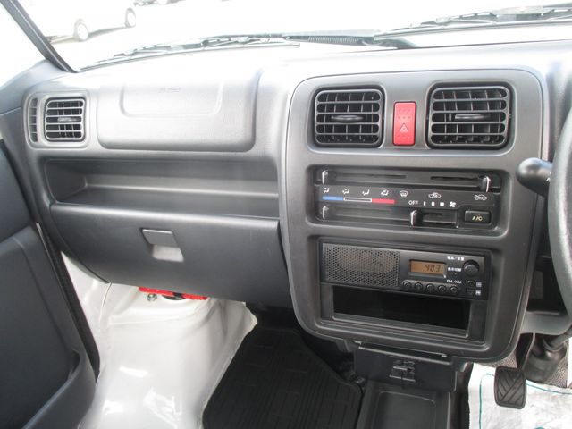 Suzuki CARRY TRUCK 2013-07 10420-17