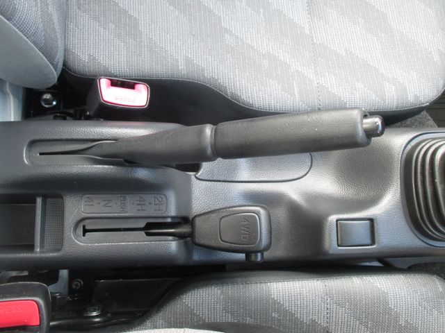 Suzuki CARRY TRUCK 2013-07 10420-19