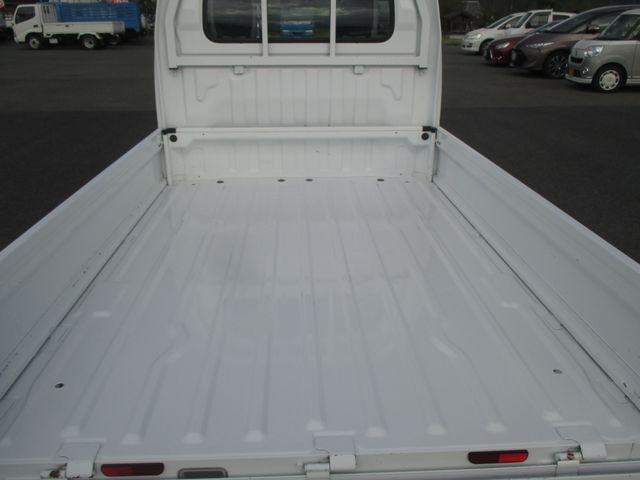 Suzuki CARRY TRUCK 2013-07 10420-8
