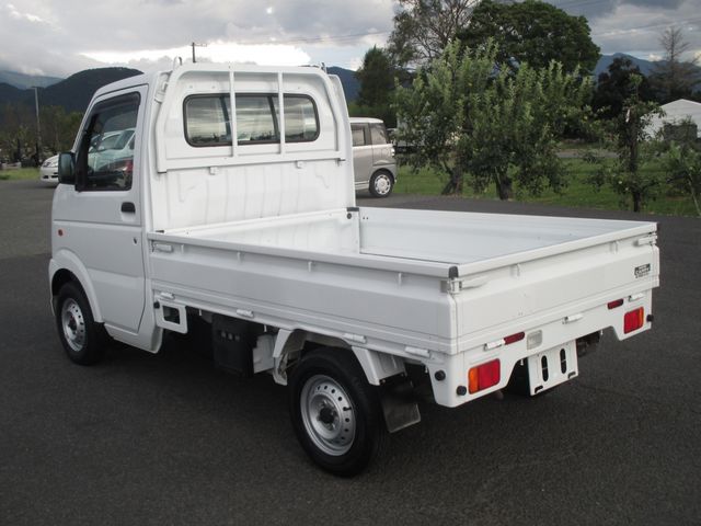 Suzuki CARRY TRUCK 2013-07 10420-10
