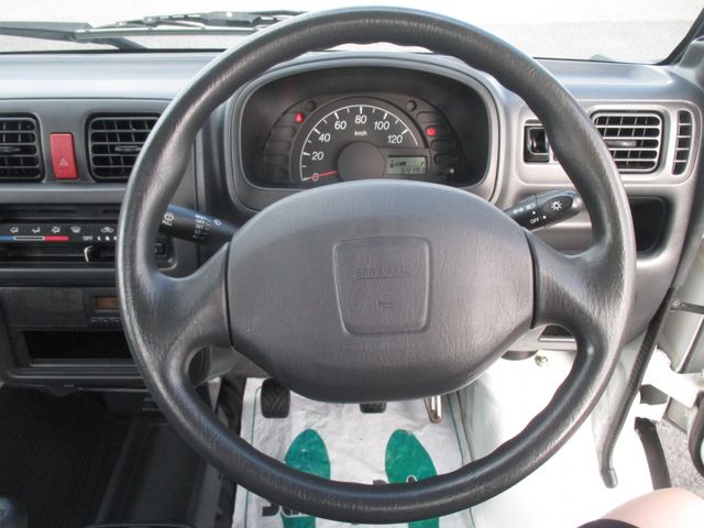Suzuki CARRY TRUCK 2013-07 10420-14