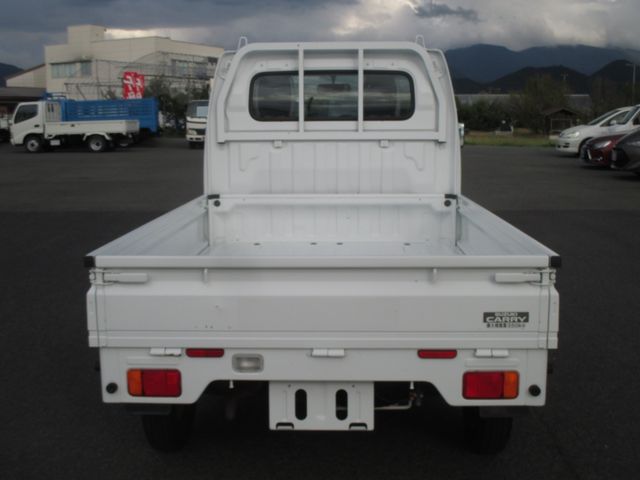 Suzuki CARRY TRUCK 2013-07 10420-6