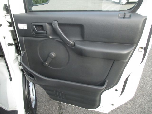 Suzuki CARRY TRUCK 2013-07 10420-20