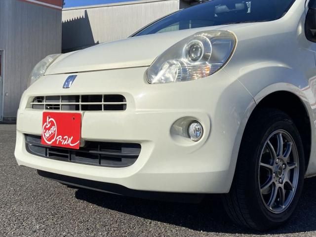 Toyota PASSO 2013-01 192216-10