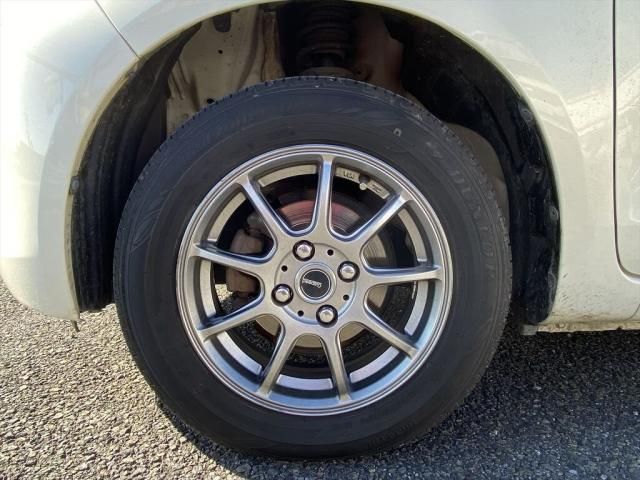 Toyota PASSO 2013-01 192216-23