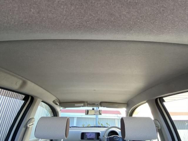 Toyota PASSO 2013-01 192216-16