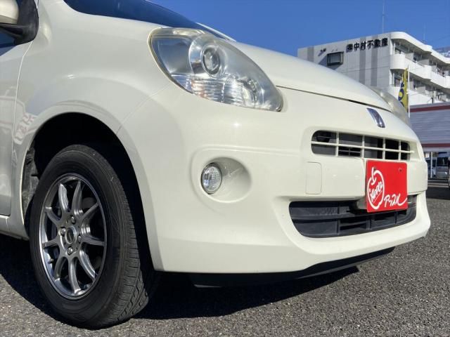 Toyota PASSO 2013-01 192216-9