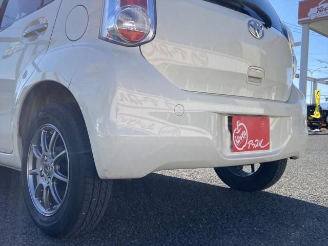 Toyota PASSO 2013-01 192216-12