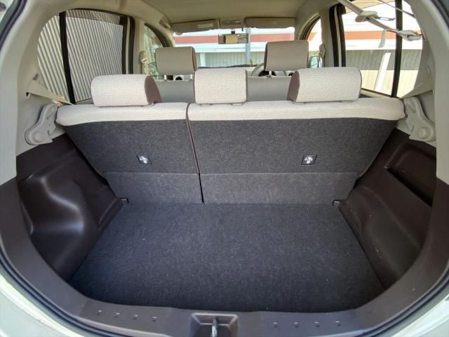 Toyota PASSO 2013-01 192216-15