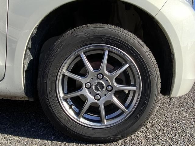 Toyota PASSO 2013-01 192216-22