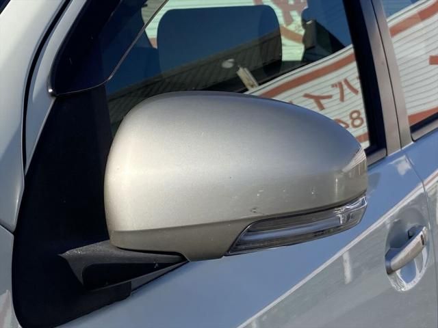 Toyota PASSO 2013-01 192216-18
