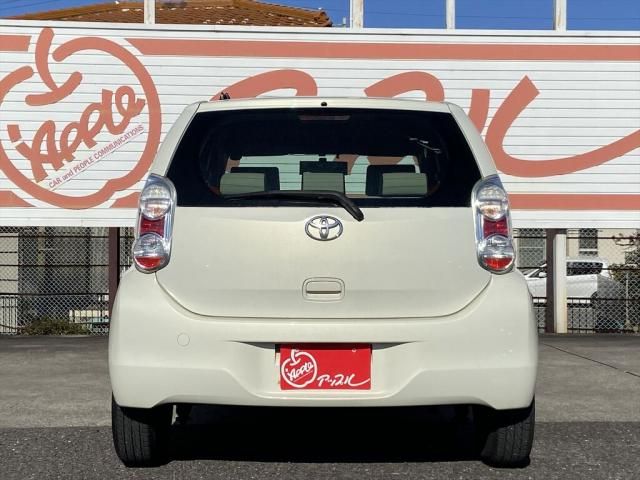 Toyota PASSO 2013-01 192216-2