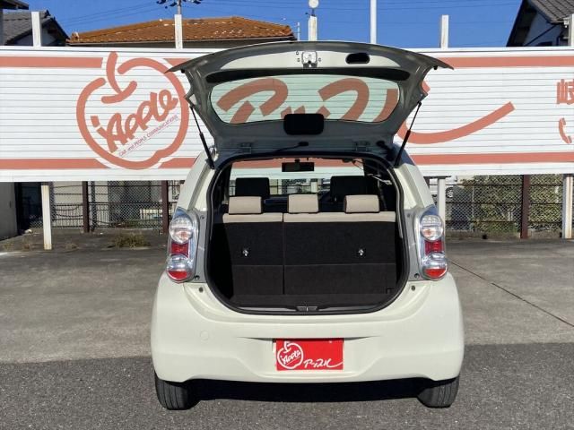Toyota PASSO 2013-01 192216-14