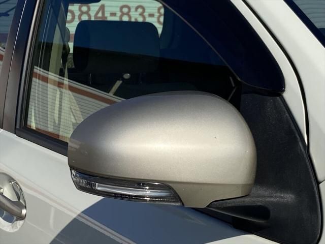 Toyota PASSO 2013-01 192216-17